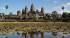 Amazing Angkor Wat - the highlight of every tour of Cambodia.