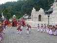 Join in the festivities of the Kandy Festival on a Sri Lanka Tour