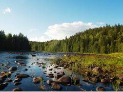 Karelia - 4 days