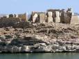 Kasr Ibrim, Lake Nasser