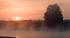 Sunrise over Lake Malawi