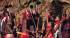 The Samburu tribe in Kenya