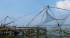 The Chinese fishing nets in Kochi