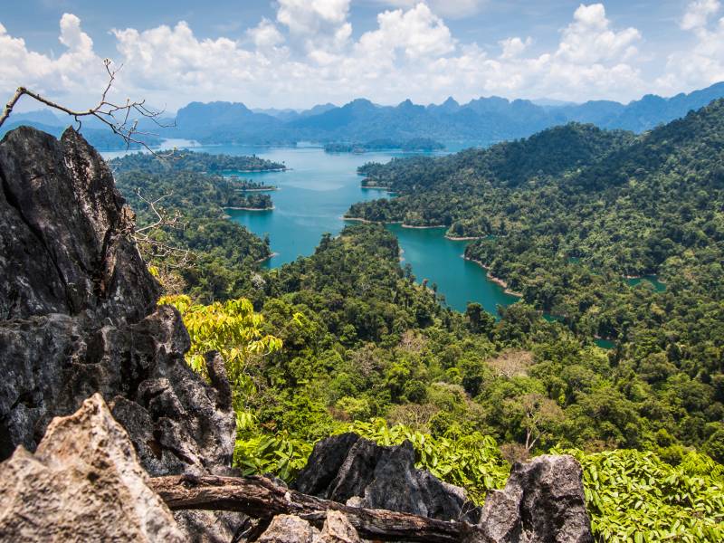 The 15 Best Places to Visit in Thailand On The Go Tours NZ