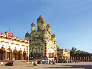 Kolkata to Darjeeling - 11 days