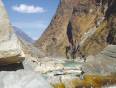 Tiger Leaping Gorge in Kunming