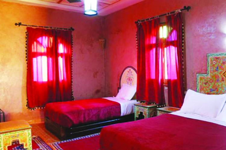 Rock the Kasbah Morocco Tours Morocco Holidays Xmas & New Year