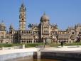 Laxmi Vilas Palace