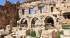 The Roman Ruins of Baalbek, Lebanon