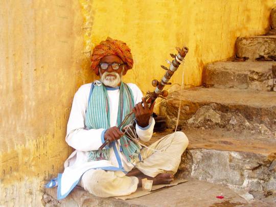 Legends of the Rajputs - 11 Days