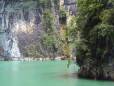 Lessor 3 gorges