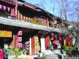 Lijiang market
