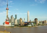 View the Huangpu River and Shaghai's amazing Pudong skyline on a China Holiday