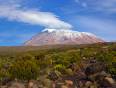 Kilimanjaro - Africa's highest mountain and one of our most popular African Treks.