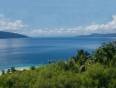 The relaxed islands of Madagascar