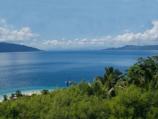 Madagascar Island Hopping - 8 Days