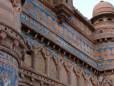 Mansingh Fort colours