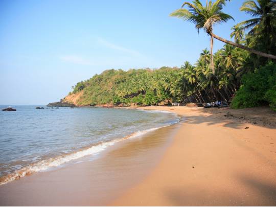 Mararikulam Beach - 5 Days