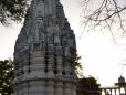 In the grounds of the famous Ravla Khempur
