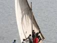 Local dhow