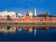 Mood for Moscow - 4 days