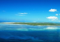 Ibo island in Mozambique - one of the country's top destinations on our Mozambique Tours