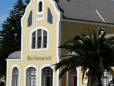 German influence in Swakopmund