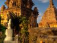Po Ngar Cham Towers in Nha Trang - by Bruno (BRA)