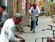 Street life