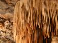 Cango caves, just outside Oudtshoorn