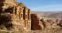 The Monastery at Petra