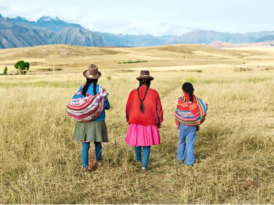 Trails to Titicaca - 15 Days