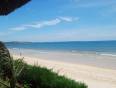 Beach relaxation in Phan Thiet after a Vietnam Tour
