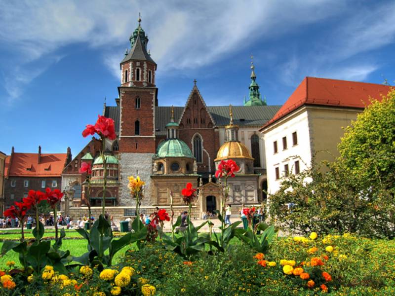 Best Time to Visit Poland | On The Go Tours