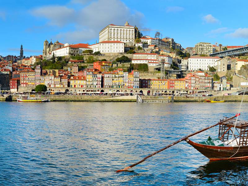 Trips & Tours to Portugal 2021/2022 On The Go Tours