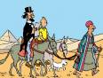 Copyright Herge / Moulinsart 2010