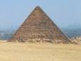 Pyramid at Giza