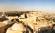 Panoramic view over Jerusalem from Mount of Olives
