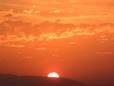 Ras Sudr sunset