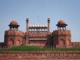 Red Fort