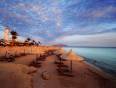 Beach in Dahab