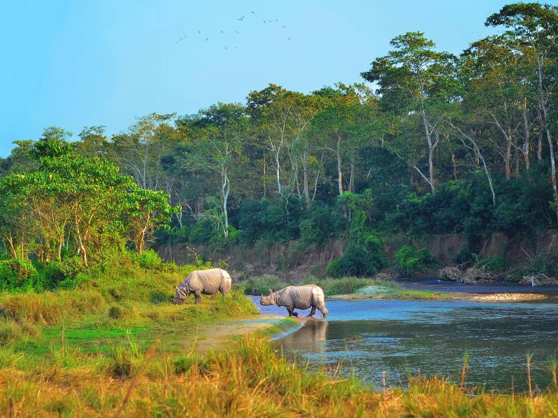 Best Places to Visit in Nepal On The Go Tours ZA