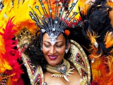 Rio carnival - the most famous carnival in the world. Join in on one of our Rio Carnival Packages