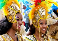 Rio carnival - the most famous carnival in the world. Join in on one of our Rio Carnival Packages