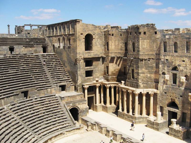 Israel Tours | Israel Group Tours | Escorted Tours Israel | Israel | On ...