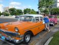 Come and view some of the world's most classic cars in Havana, Cuba on one of our Cuban Tours.