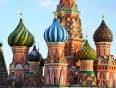 Explore Russia on a Day Tour. 