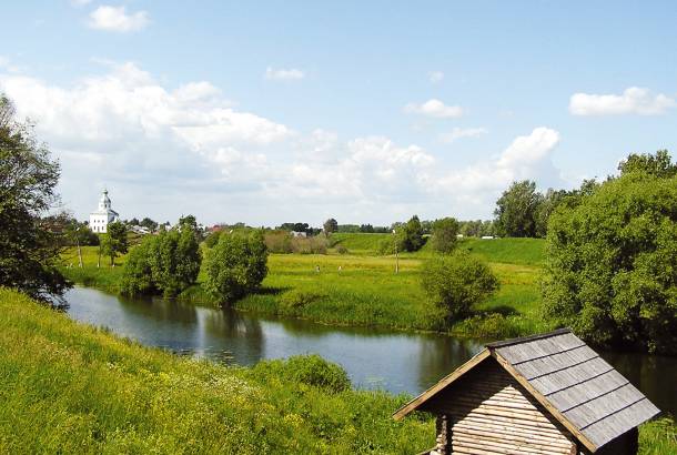 Suzdal | Russia