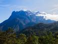 Mount Kinabalu - one of South East Asia's most popular peaks to summit on a Borneo Tour.