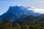 Mount Kinabalu - one of South East Asia's most popular peaks to summit on a Borneo Tour.